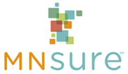 MNSure logo